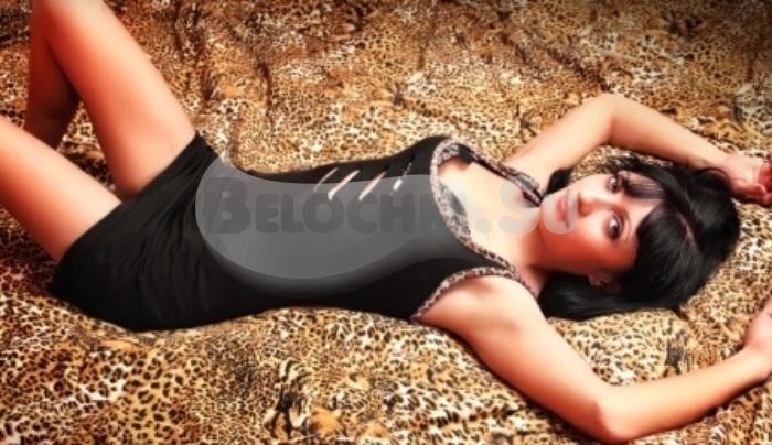 Проститутка Алиса - улыбчивая и услужливая... г. Клетня