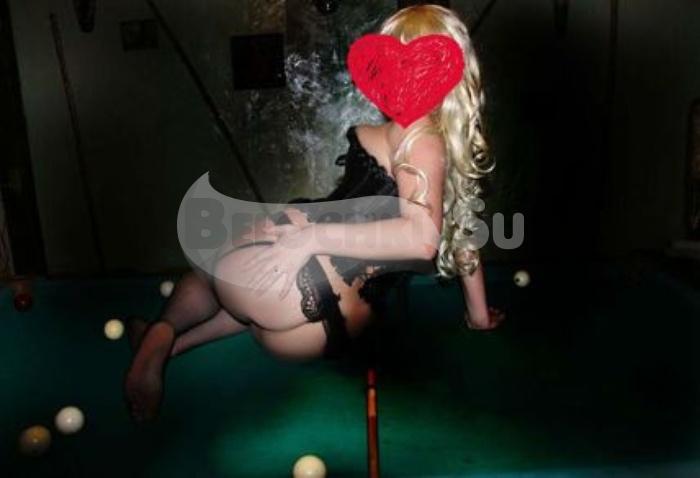 Проститутка Алла г. Клетня